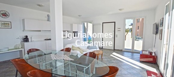 7غرفة فيلا في Bordighera, Italy رقم 106326 9