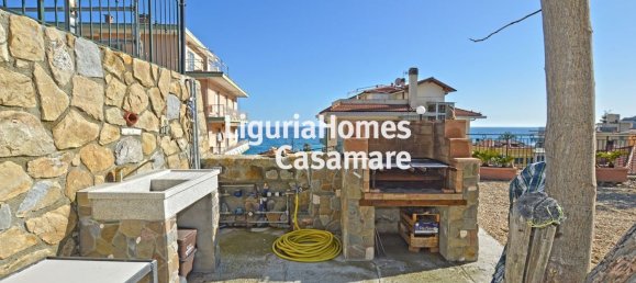 7غرفة فيلا في Bordighera, Italy رقم 106326 28