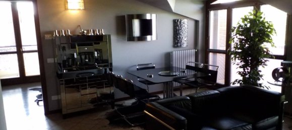 1 Schlafzimmer Penthouse in Truccazzano, Italy, Nr. 255163 16