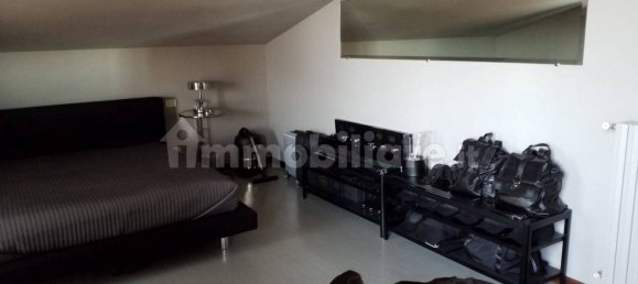 1 Schlafzimmer Penthouse in Truccazzano, Italy, Nr. 255163 11