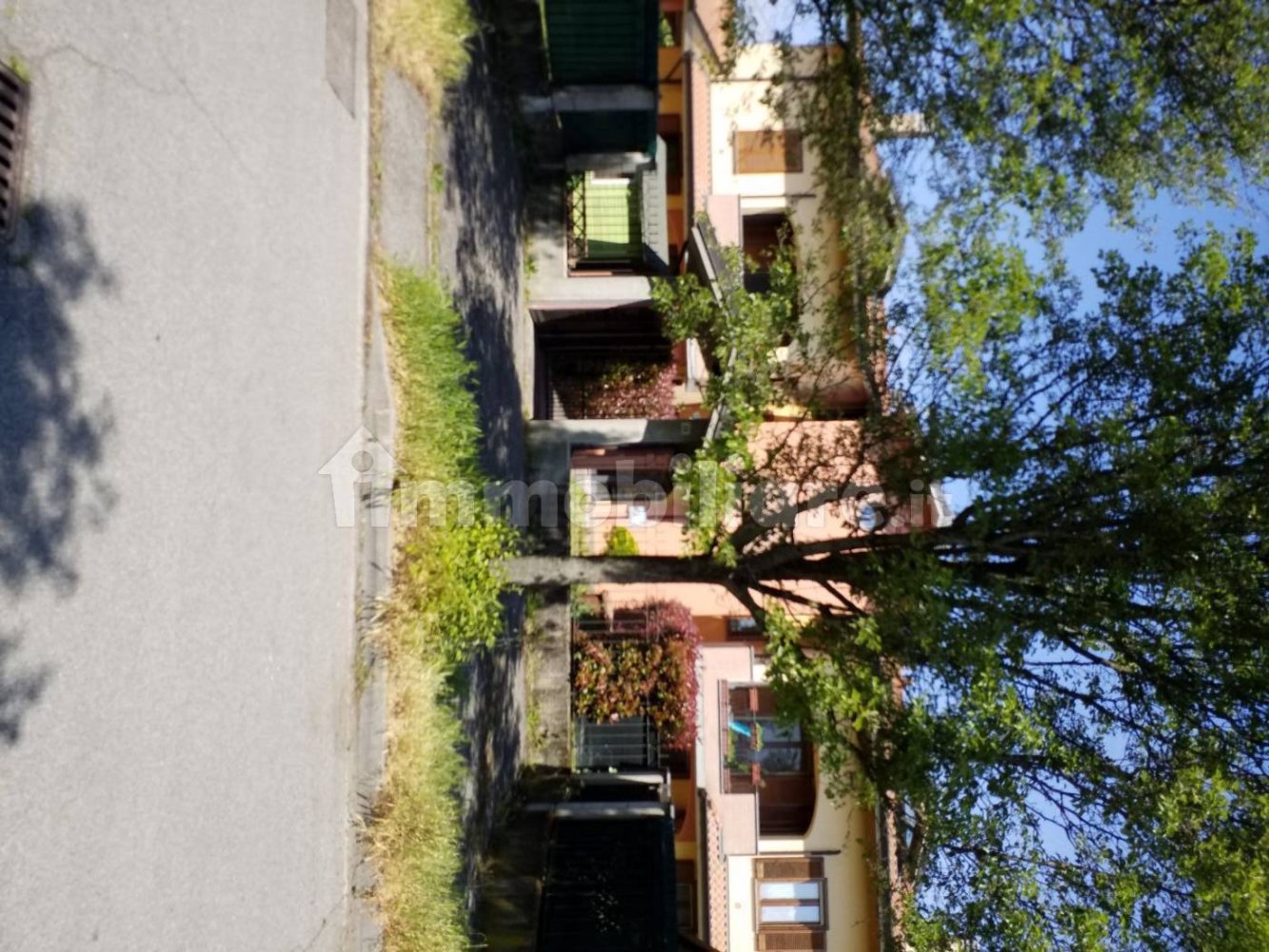 1 Schlafzimmer Penthouse in Truccazzano, Italy, Nr. 255163