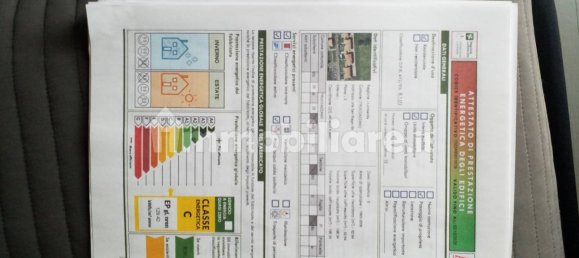 1 Schlafzimmer Penthouse in Truccazzano, Italy, Nr. 255163 3