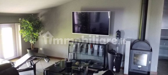 1 Schlafzimmer Penthouse in Truccazzano, Italy, Nr. 255163 12