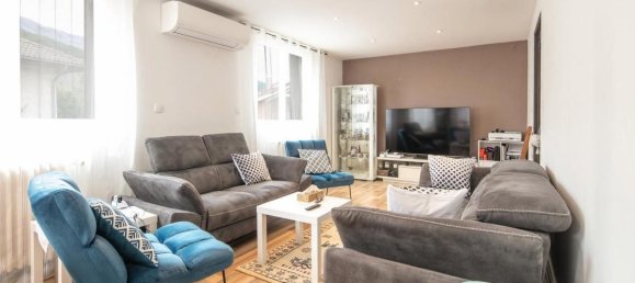 6 Schlafzimmer Villa in Varces-Allieres-et-Risset, France, Nr. 207467 5