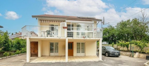 6 Schlafzimmer Villa in Varces-Allieres-et-Risset, France, Nr. 207467 2