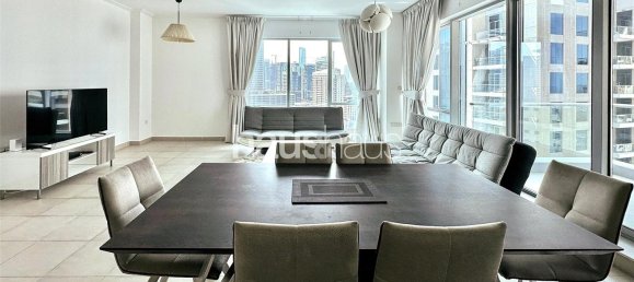 2 chambres Appartement à Dubai Marina, UAE No. 100380 3