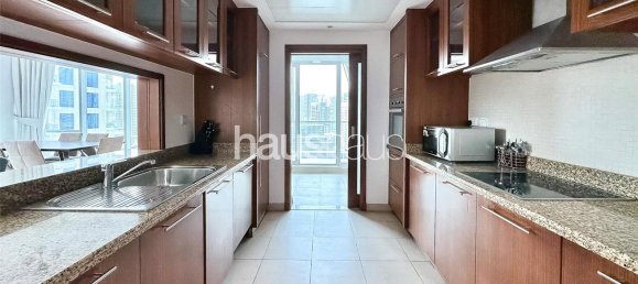 2 chambres Appartement à Dubai Marina, UAE No. 100380 6