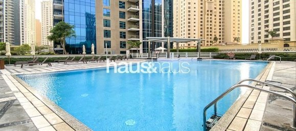 2 chambres Appartement à Dubai Marina, UAE No. 100380 8