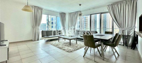 2 chambres Appartement à Dubai Marina, UAE No. 100380 2