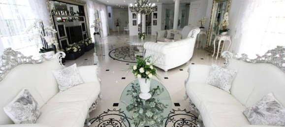 5 bedrooms House in Adeje, Spain No. 117154 5