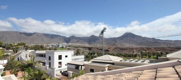 5 bedrooms House in Adeje, Spain No. 117154 35