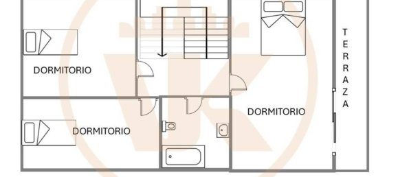 5 bedrooms House in Adeje, Spain No. 117154 38