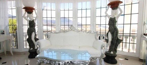 5 bedrooms House in Adeje, Spain No. 117154 8