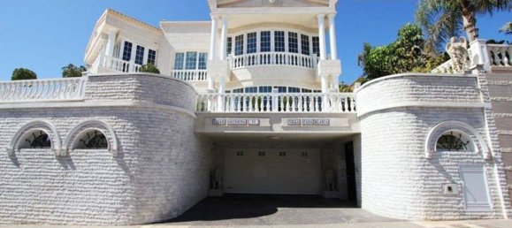 5 bedrooms House in Adeje, Spain No. 117154 32