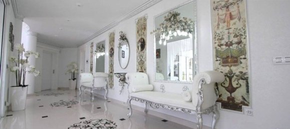 5 bedrooms House in Adeje, Spain No. 117154 22