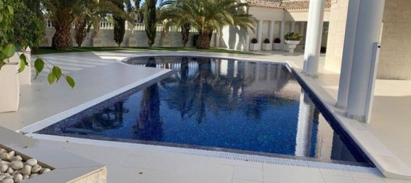 5 bedrooms House in Adeje, Spain No. 117154 27