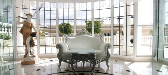 5 bedrooms House in Adeje, Spain No. 117154 4