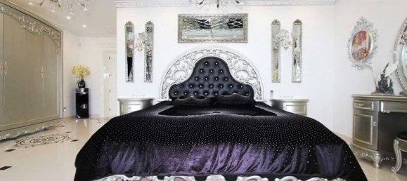 5 bedrooms House in Adeje, Spain No. 117154 12