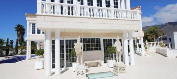 5 bedrooms House in Adeje, Spain No. 117154 31