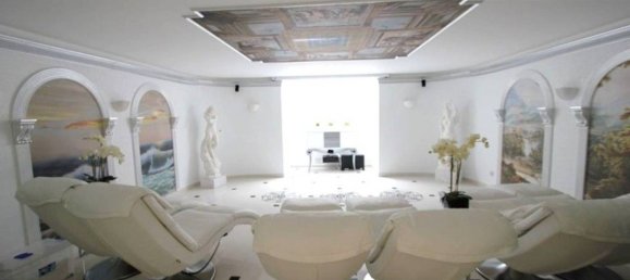 5 bedrooms House in Adeje, Spain No. 117154 21