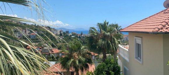 فيلا 2+1 في Alanya, Turkey رقم 15134 9