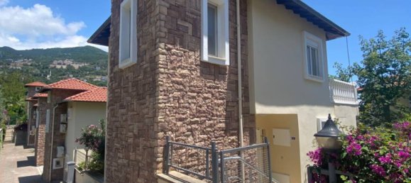 فيلا 2+1 في Alanya, Turkey رقم 15134 11