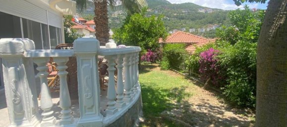 فيلا 2+1 في Alanya, Turkey رقم 15134 17