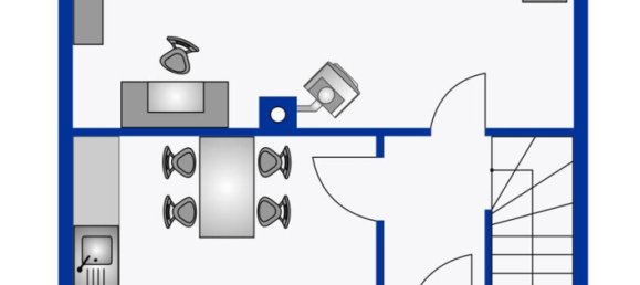 6 rooms Townhouse in Pirmasens, Germany No. 350140 9