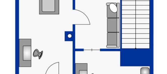 6 rooms Townhouse in Pirmasens, Germany No. 350140 11