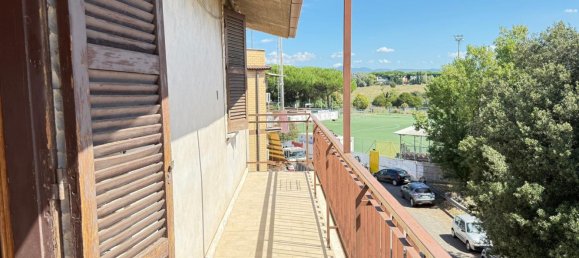 4 غرف نوم شقة في Rome, Italy رقم 321091 12