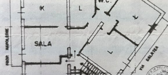 4 غرف نوم شقة في Rome, Italy رقم 321091 17