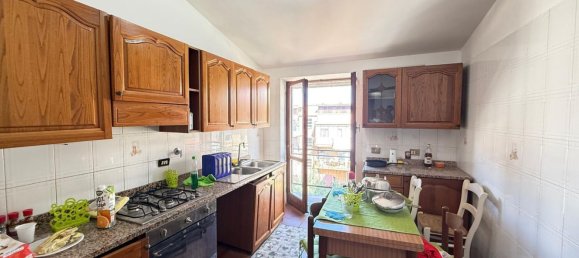 4 غرف نوم شقة في Rome, Italy رقم 321091 4