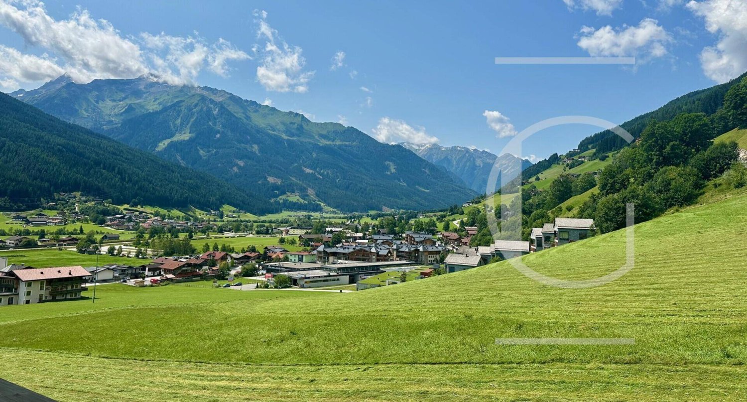 Casa T6 em Bramberg am Wildkogel, Austria N.º 234298