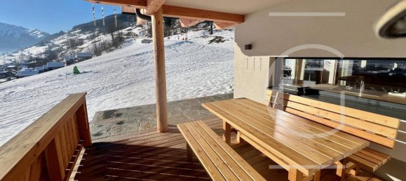 Casa T6 em Bramberg am Wildkogel, Austria N.º 234298 10