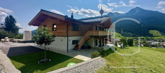 Casa T6 em Bramberg am Wildkogel, Austria N.º 234298 20