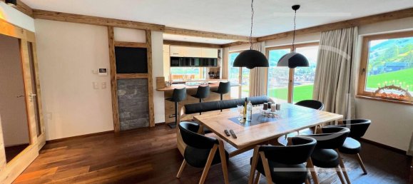 Casa T6 em Bramberg am Wildkogel, Austria N.º 234298 8