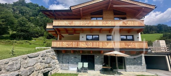 Casa T6 em Bramberg am Wildkogel, Austria N.º 234298 13