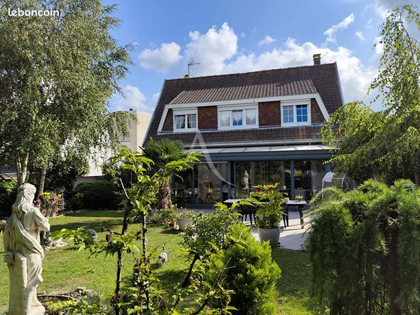 3 Schlafzimmer Haus in Pas-de-Calais, France, Nr. 313253