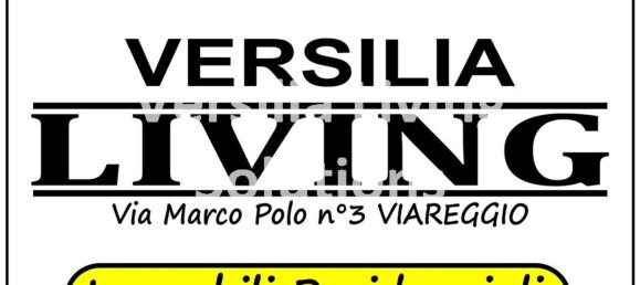 4 rooms Penthouse in Viareggio, Italy No. 293099 12