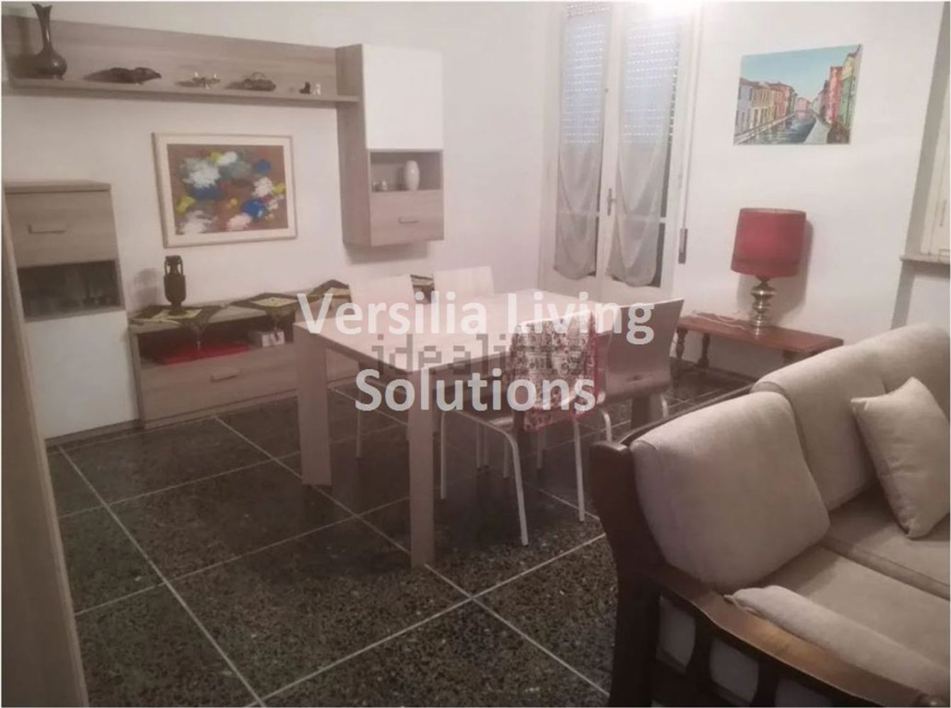 4 rooms Penthouse in Viareggio, Italy No. 293099