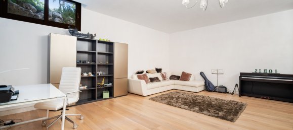 Вилла с 6 спальнями в Марбелья, Испания № 98936 14