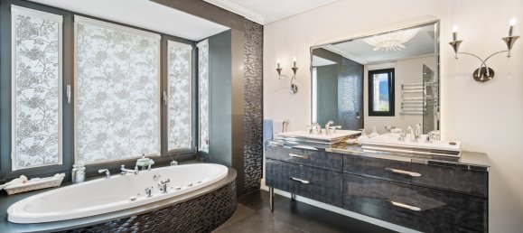 Вилла с 6 спальнями в Марбелья, Испания № 98936 13