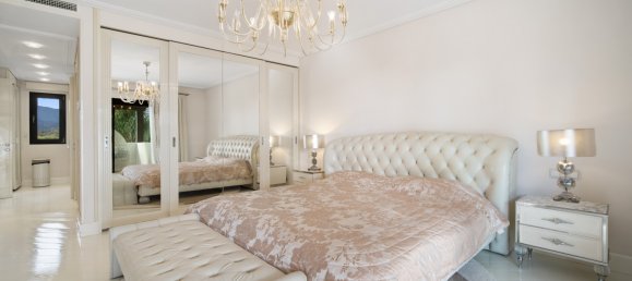 Вилла с 6 спальнями в Марбелья, Испания № 98936 25