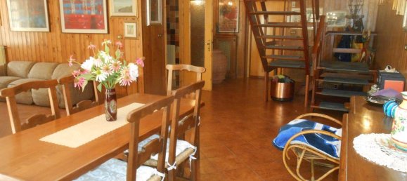 4 rooms Apartment in Ottone, Italy No. 268699 6