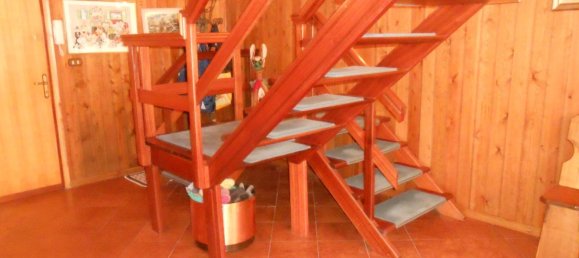 4 rooms Apartment in Ottone, Italy No. 268699 32