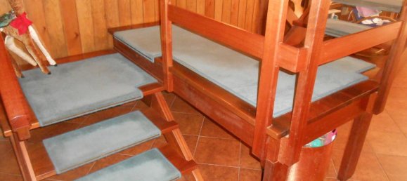 4 rooms Apartment in Ottone, Italy No. 268699 15