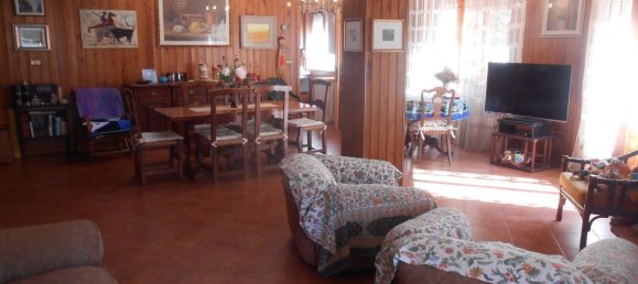 4 rooms Apartment in Ottone, Italy No. 268699 4