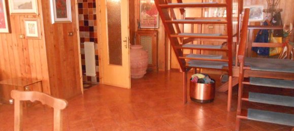 4 rooms Apartment in Ottone, Italy No. 268699 11