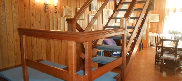 4 rooms Apartment in Ottone, Italy No. 268699 16