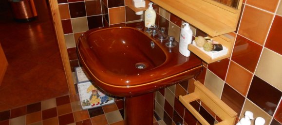 4 rooms Apartment in Ottone, Italy No. 268699 13